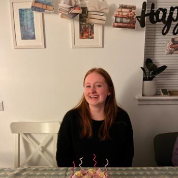 Babysitter in Melbourne: Lucy