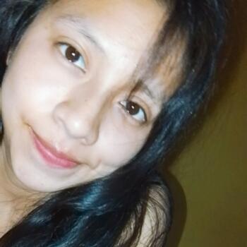 Babysitter Guatemala City: Lupita