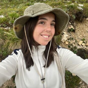 Babysitter em Estoril: Daniela
