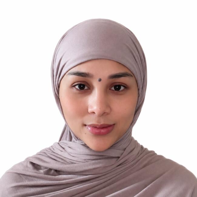 Babysitting job in Singapore Island: Maryam
