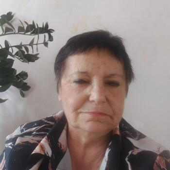 Babysitter Liège: Annette