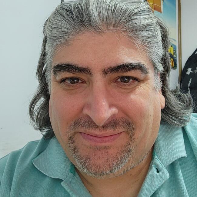 Trabajo para niñera en Santiago de Chile: Mauricio