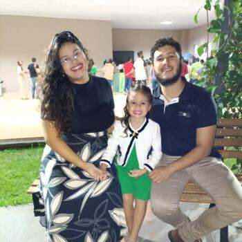 Emprego de babá em Itumbiara: emprego de babá Ingridh