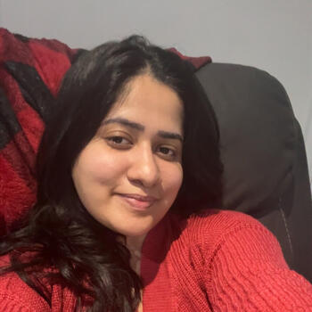 Childminder in Blackrock: Kiran