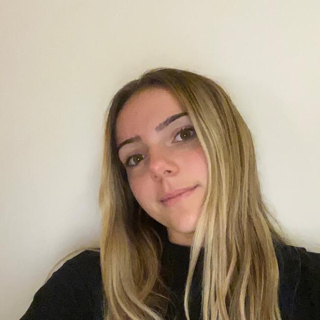 Babysitter in Montech: Juliette