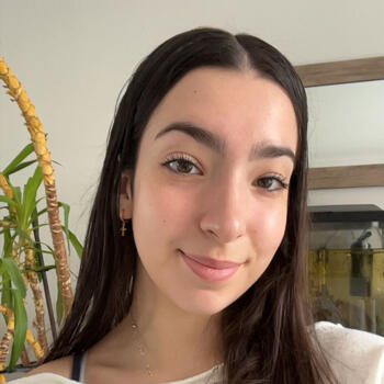 Babysitter Moussy-le-Neuf: Stecy