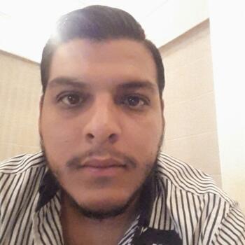 Babysitting job in Daule: babysitting job Eduardo