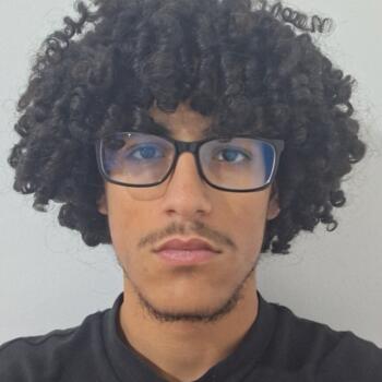 Babysitter in Nice: Ilyesse