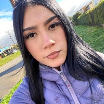 Babysitter in Valdivia: Catalina