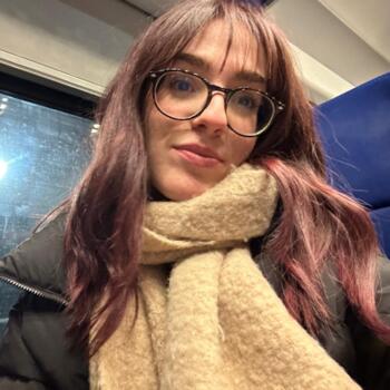 Babysitter in Turin: Chiara