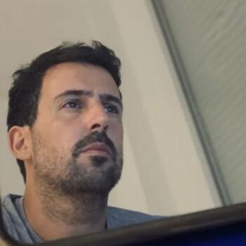 Babysitting job in Benidorm: babysitting job Manuel