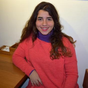 Canguro Dos Hermanas: Mariuca