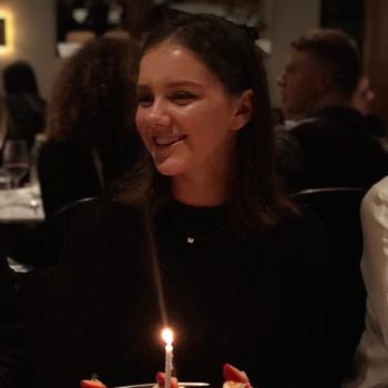 Babysitter Canberra: Edwina