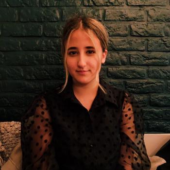 Babysitter Hasselt: Alexandra