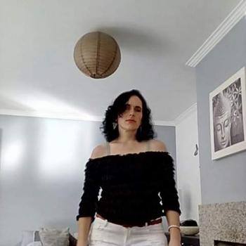 Ama Aveiro: Carla
