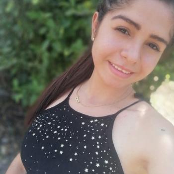 Niñera Galapa: Daniela Andrés