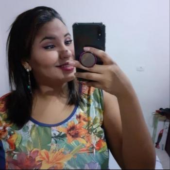 Babysitter São José dos Campos: Thatiane