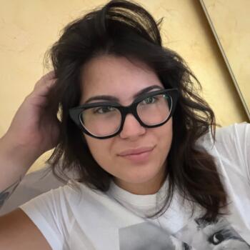 Babysitter Ladispoli: Alessia