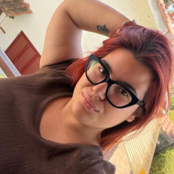 Babysitter a Serravalle di Chienti: Alessia