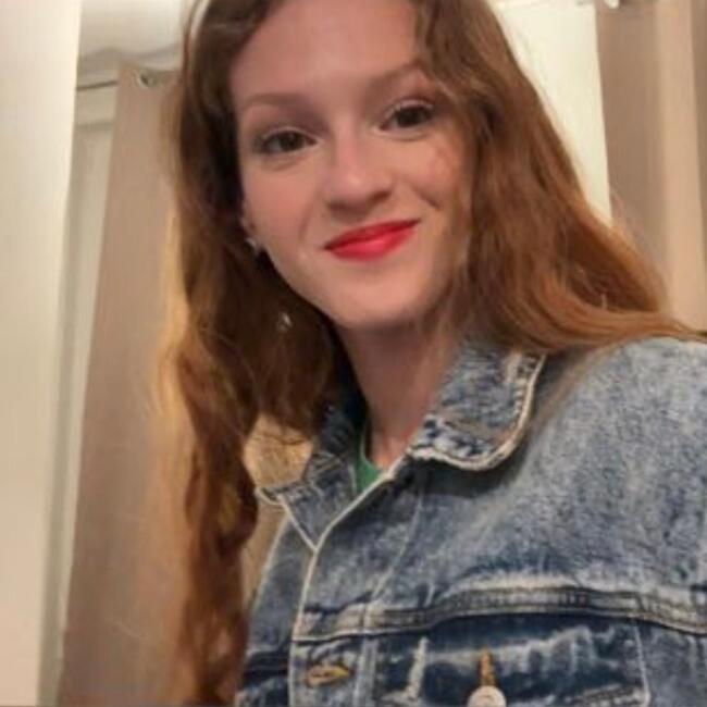 Babysitter in Esch-sur-Alzette: Sophia