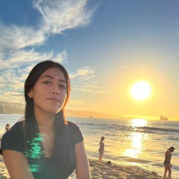 Babysitter in Valparaíso: Nicol Collao