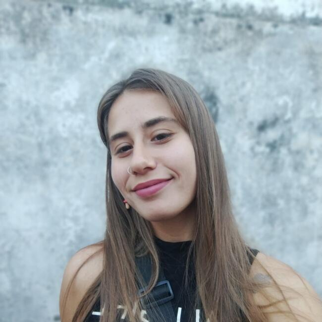 Babysitter in La Plata: Maria Caterina