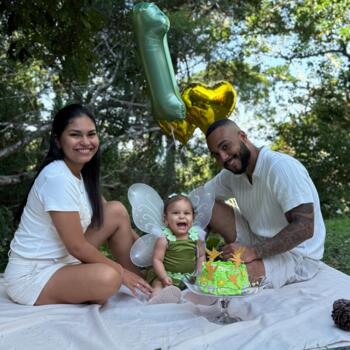 Parent Itajaí: Raiany