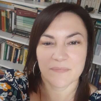Nanny in Šabac: Aleksandra
