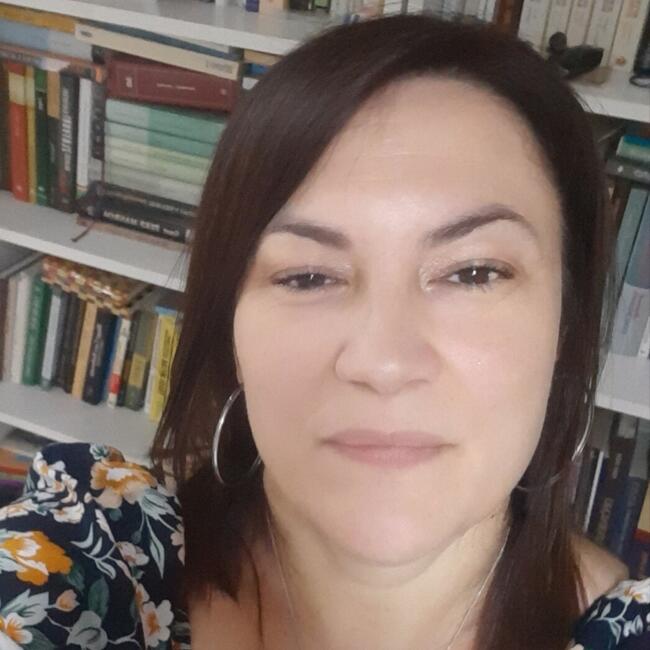 Nanny in Šabac: Aleksandra
