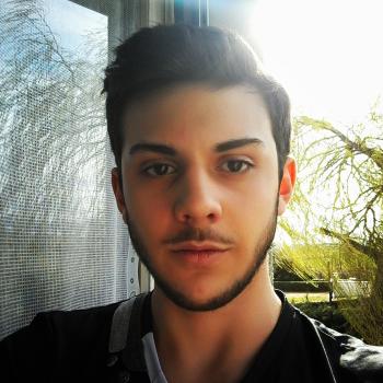 Babysitter in Clermont-Ferrand: Quentin