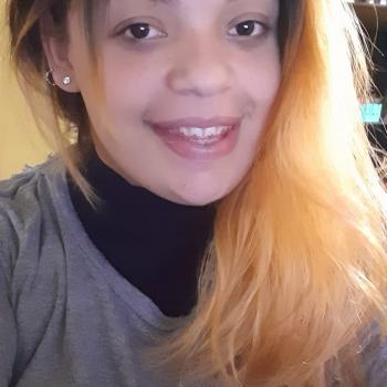 Babá Goiânia: Luiza