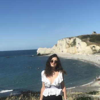 Babysitter Piacenza: Mathilde