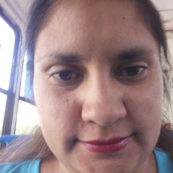 Niñera Celaya: Lilia Gabriela