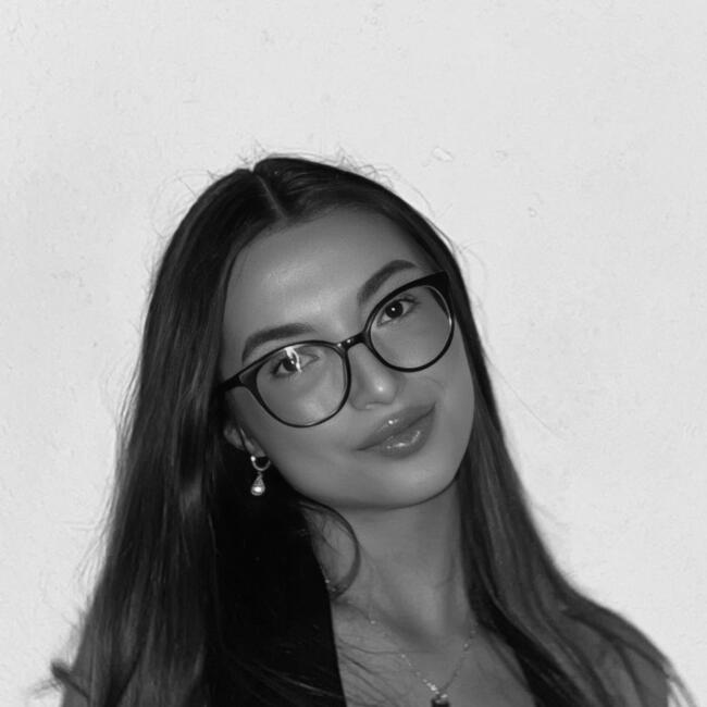 Babysitter in Molins de Rei: Mar