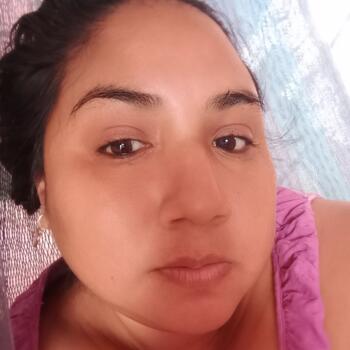 Niñera Cancún: Karla
