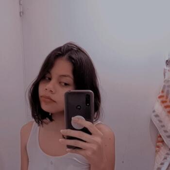 Babysitter in Puente Piedra (Lima region): Vanessa