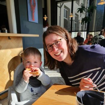Oppaswerk in Arnhem: oppasadres Marjolein