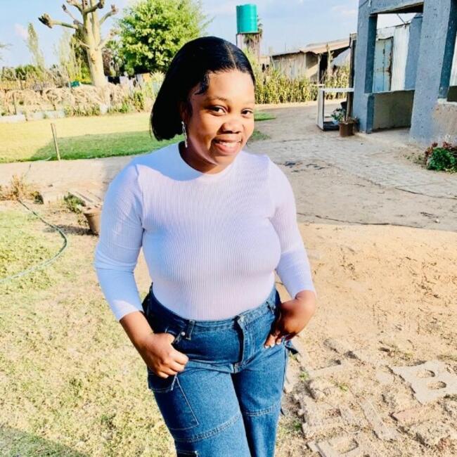Babysitter in Centurion: Nombulelo