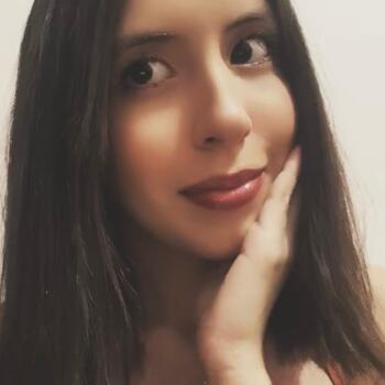 Babysitter in Heredia: Abigail