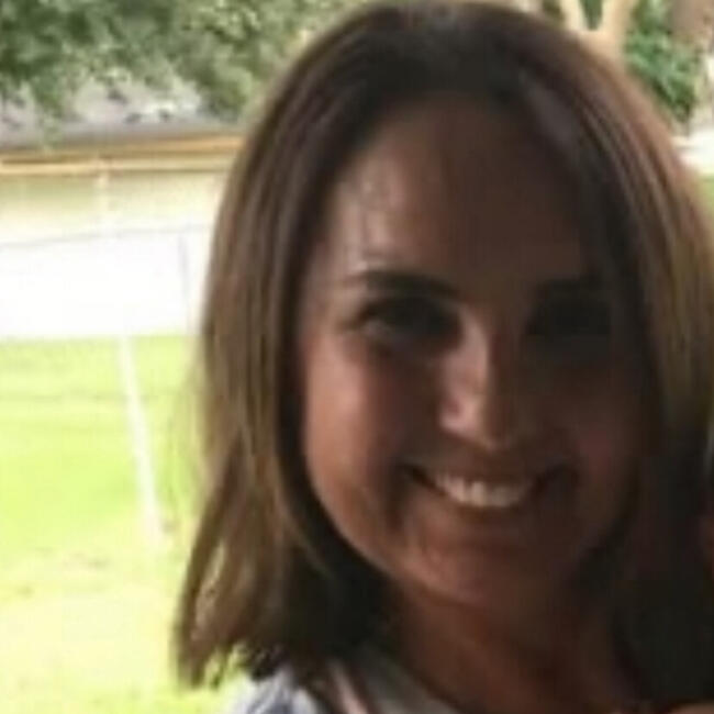 Nanny in Mission (Texas): Silvia