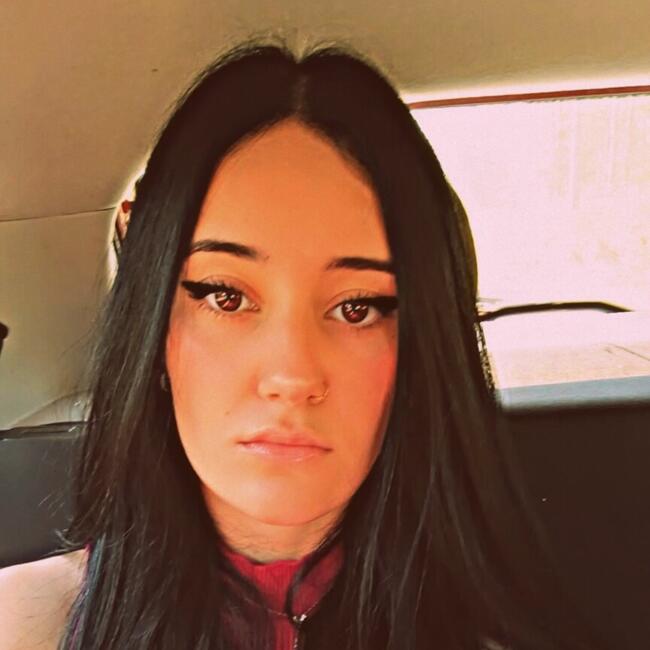Babysitter in Maldonado: Daiana
