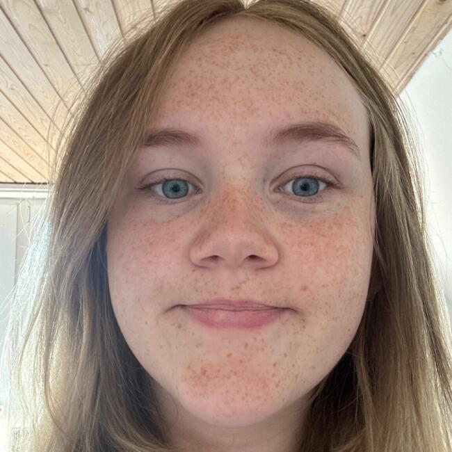 Babysitter in Holstebro: Maja