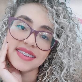 Babysitter em Braga: Itamara