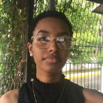 Babysitter in La Chorrera: Karyelis