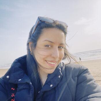 Babysitter in Almada: Marta