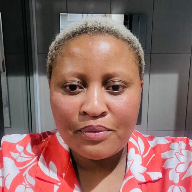 Nanny in Johannesburg: Immaculate