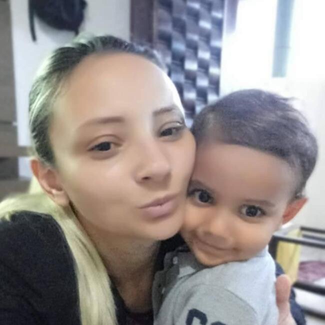 Babysitter em Castelo Branco: Edwiges