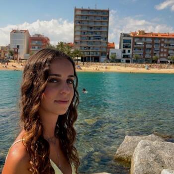 Niñera en Cork: Elisa