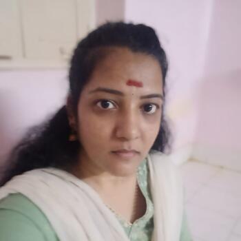 Babysitter in Arakkonam: Uma