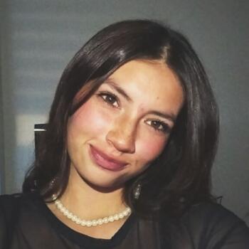 Babysitter in Bogotá: Mafe Gomez